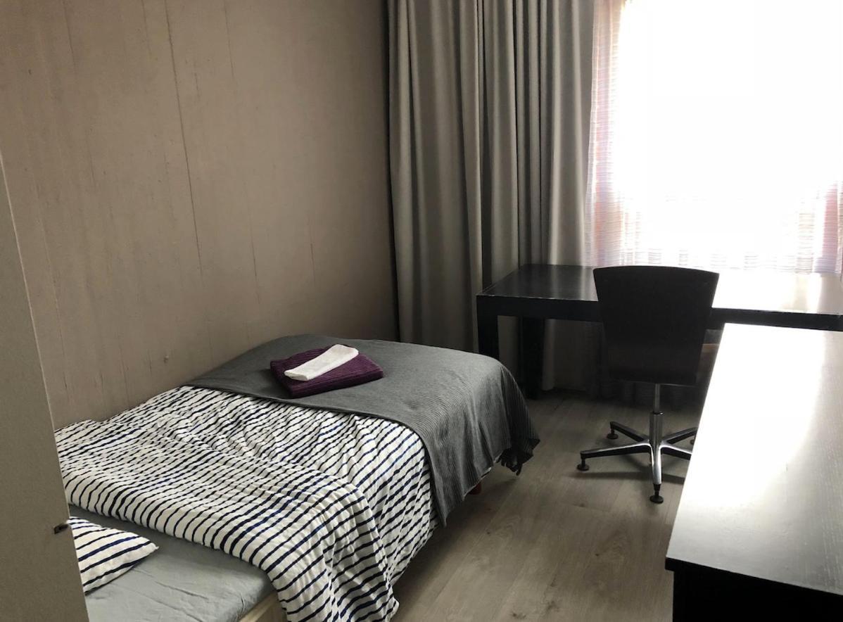 & Silmu Hotel *