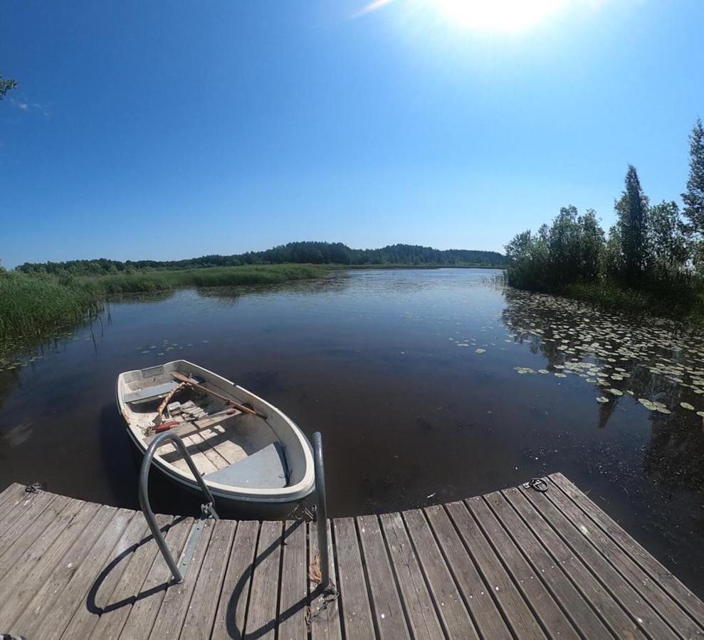Hotel & Silmu Evitskog