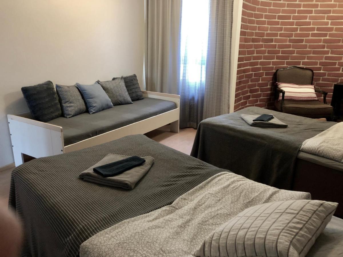 & Silmu Hotell